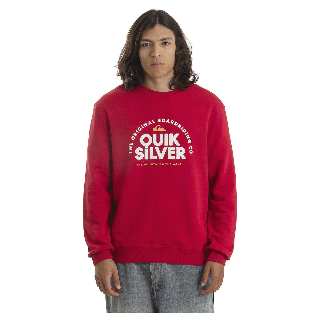 Sueters Fundamental Ride Masculino