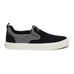 Negro/Gris
