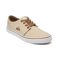 Marron/Blanco